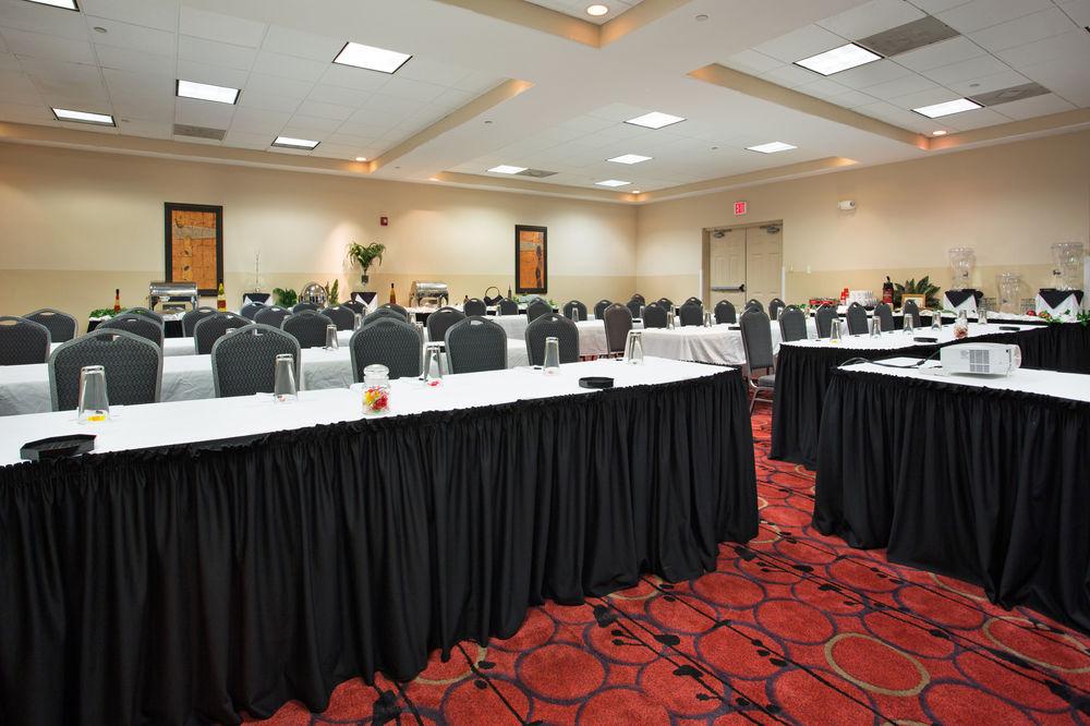 Red Roof Inn Baton Rouge - Lsu Conference Center Extérieur photo