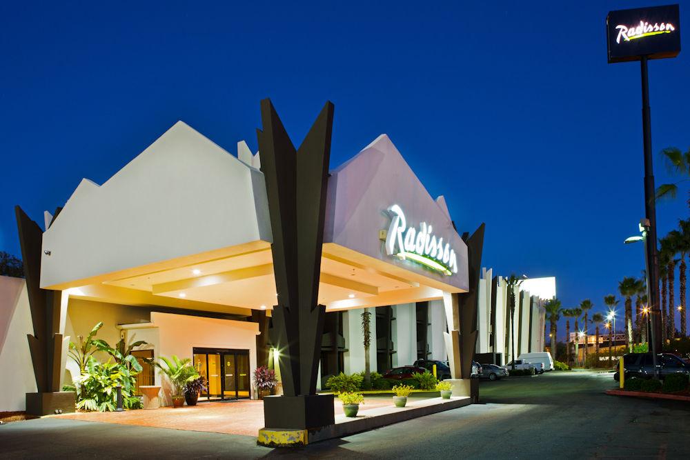 Red Roof Inn Baton Rouge - Lsu Conference Center Extérieur photo
