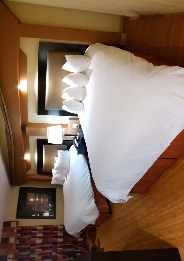 Red Roof Inn Baton Rouge - Lsu Conference Center Chambre photo