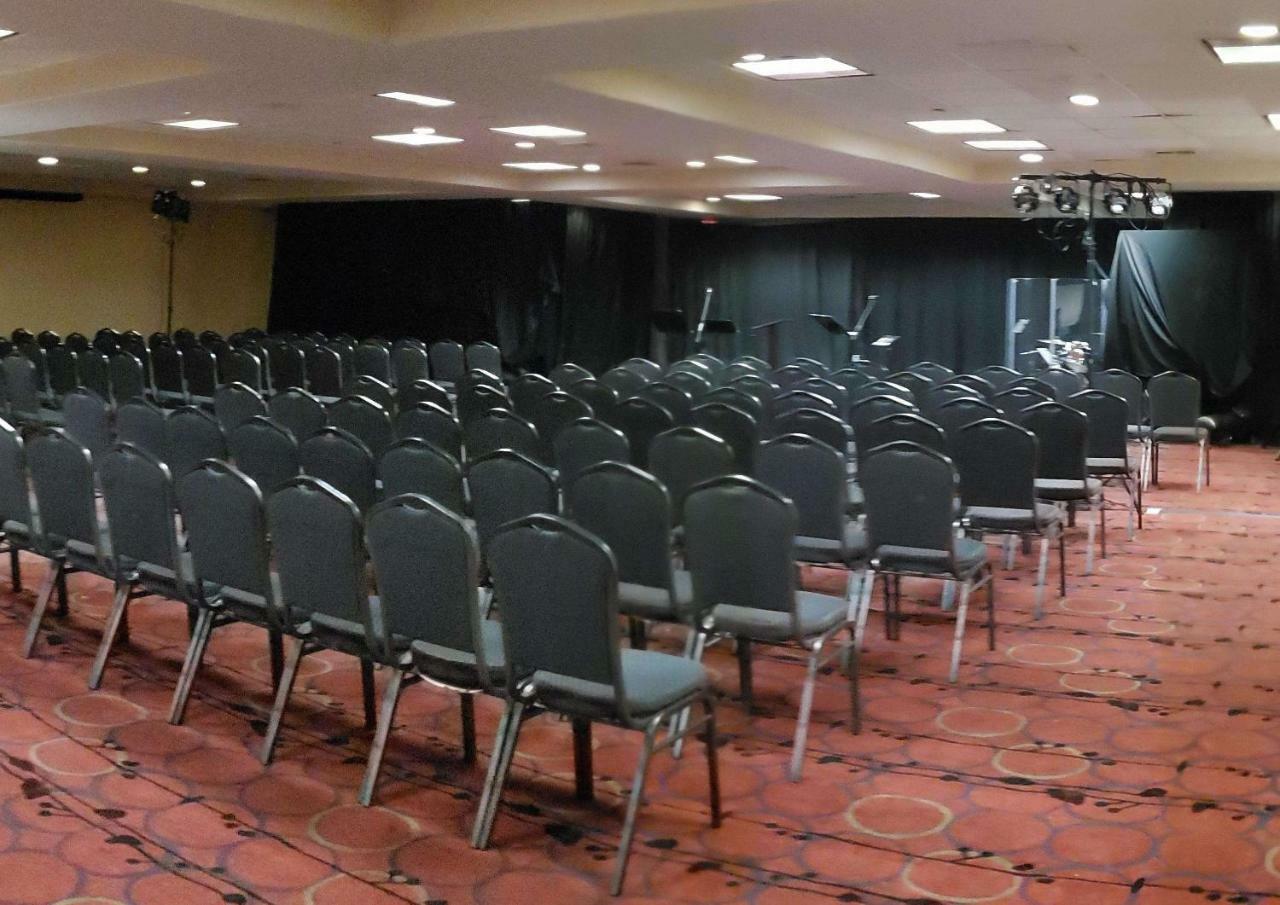 Red Roof Inn Baton Rouge - Lsu Conference Center Extérieur photo