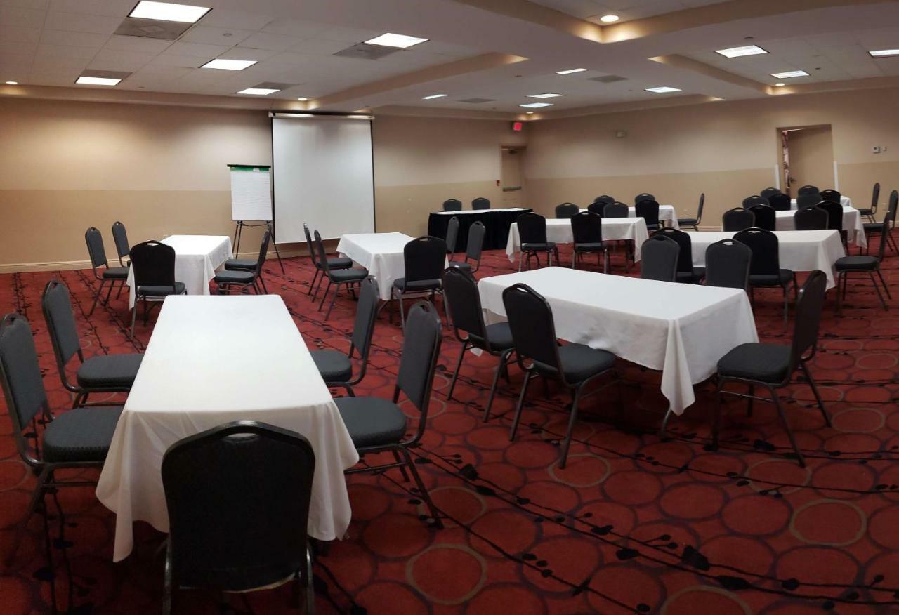 Red Roof Inn Baton Rouge - Lsu Conference Center Extérieur photo