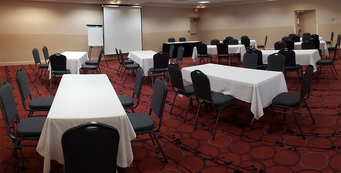 Red Roof Inn Baton Rouge - Lsu Conference Center Extérieur photo